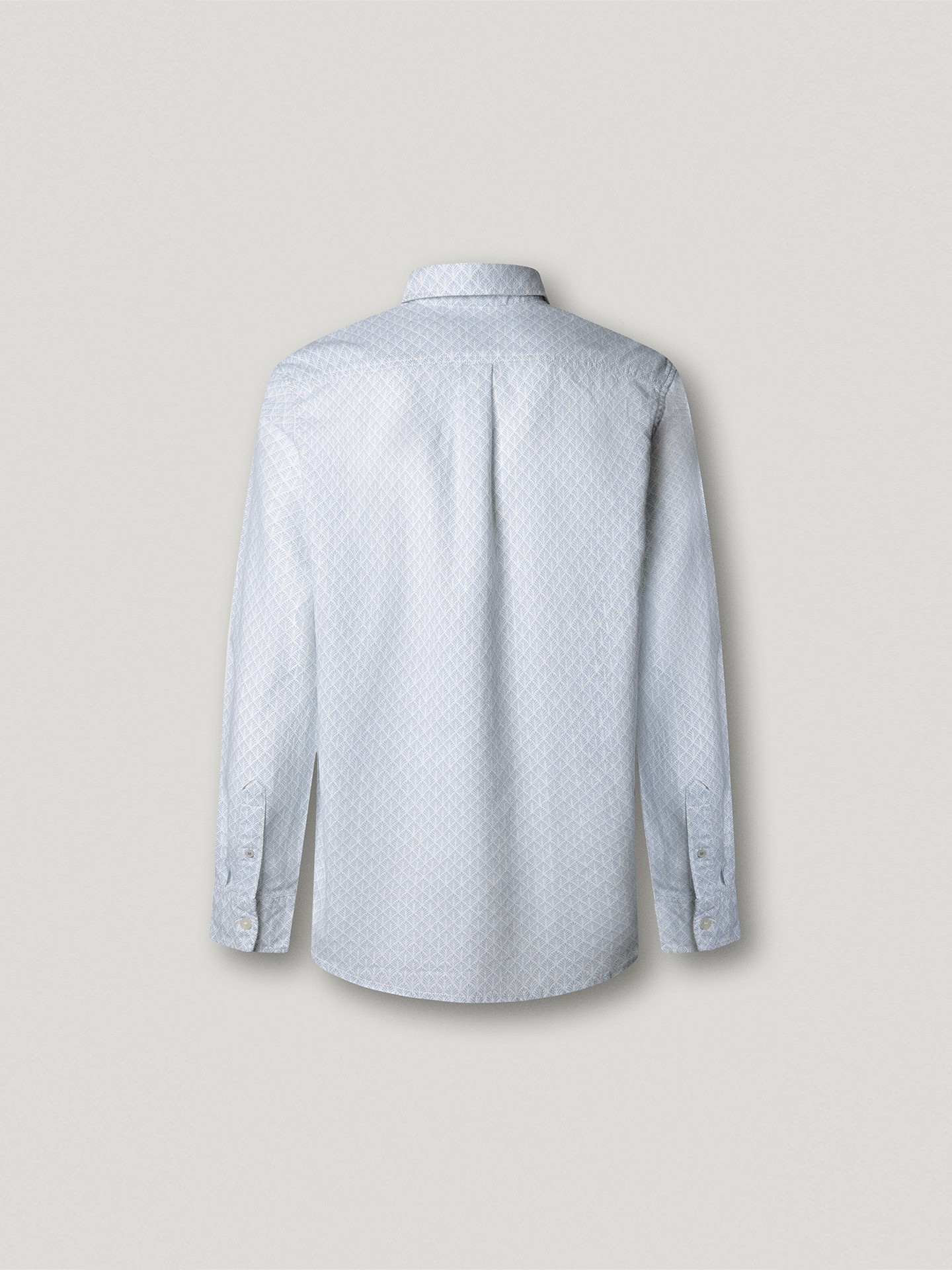 Camisa Regular Fit