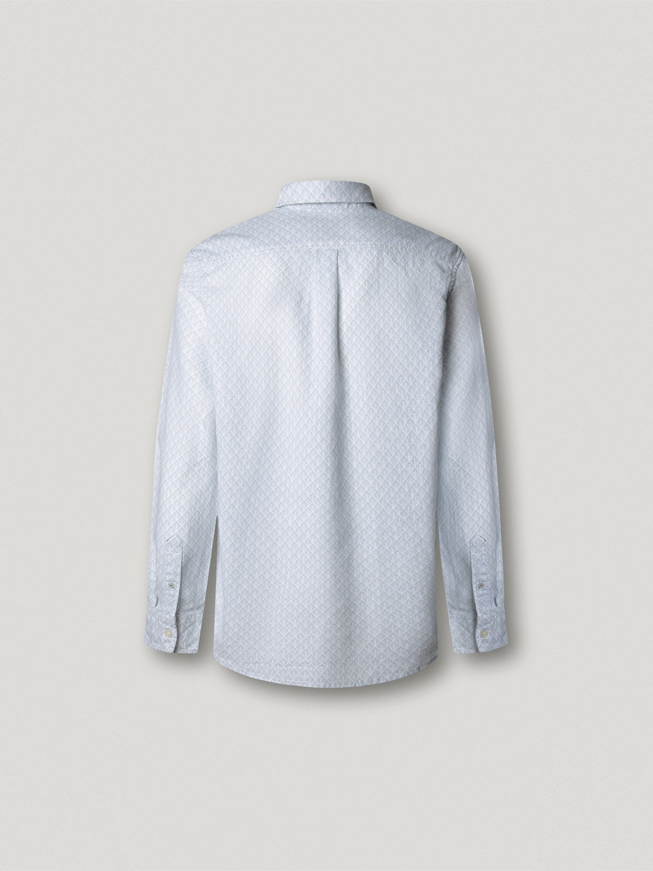 Camisa Regular Fit
