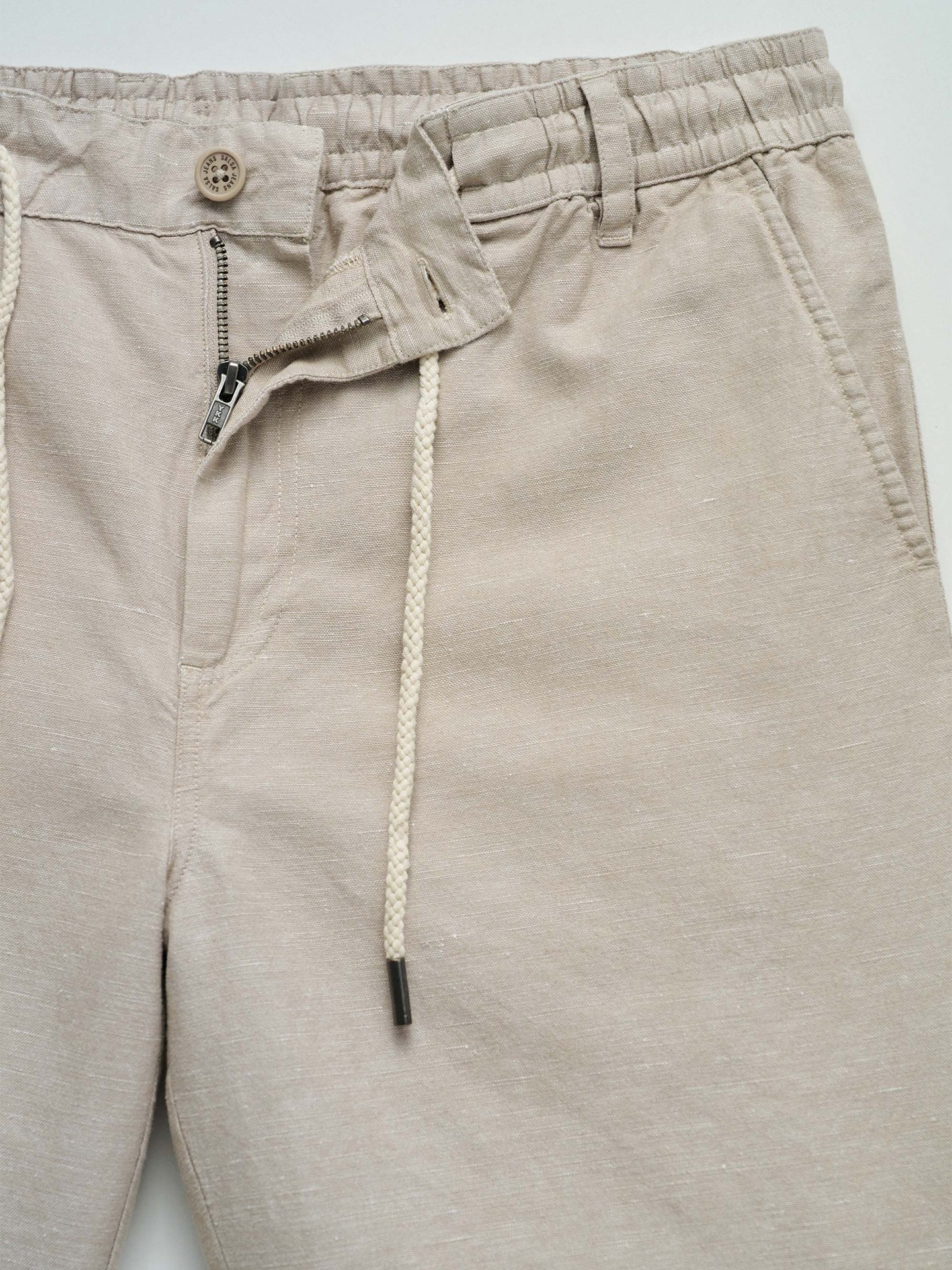 Calções Regular Fit