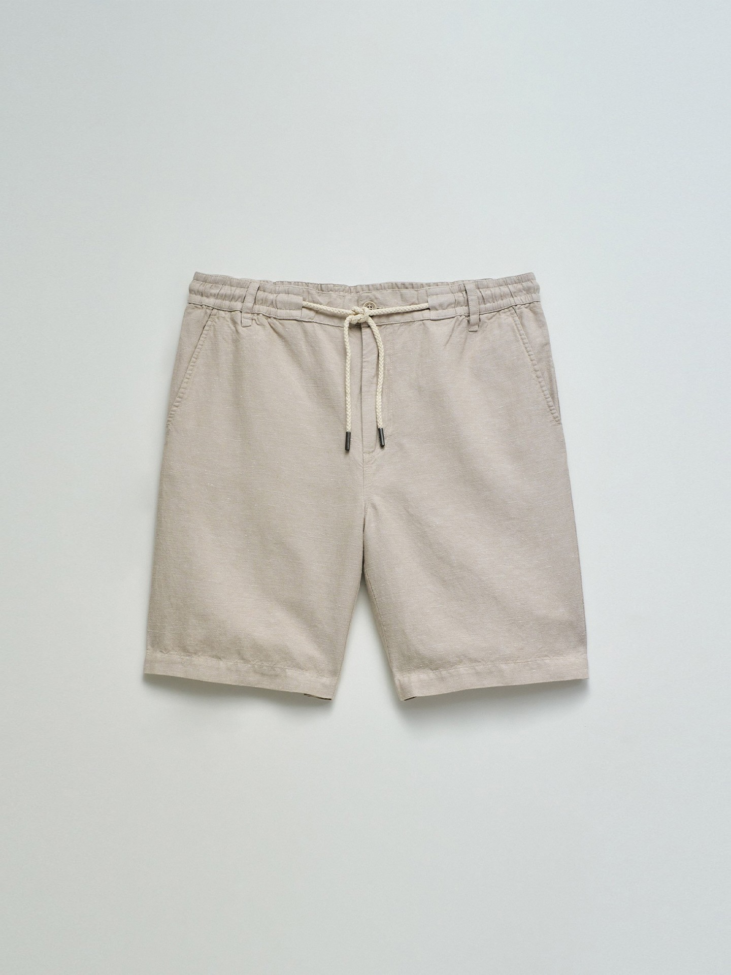 Calções Regular Fit