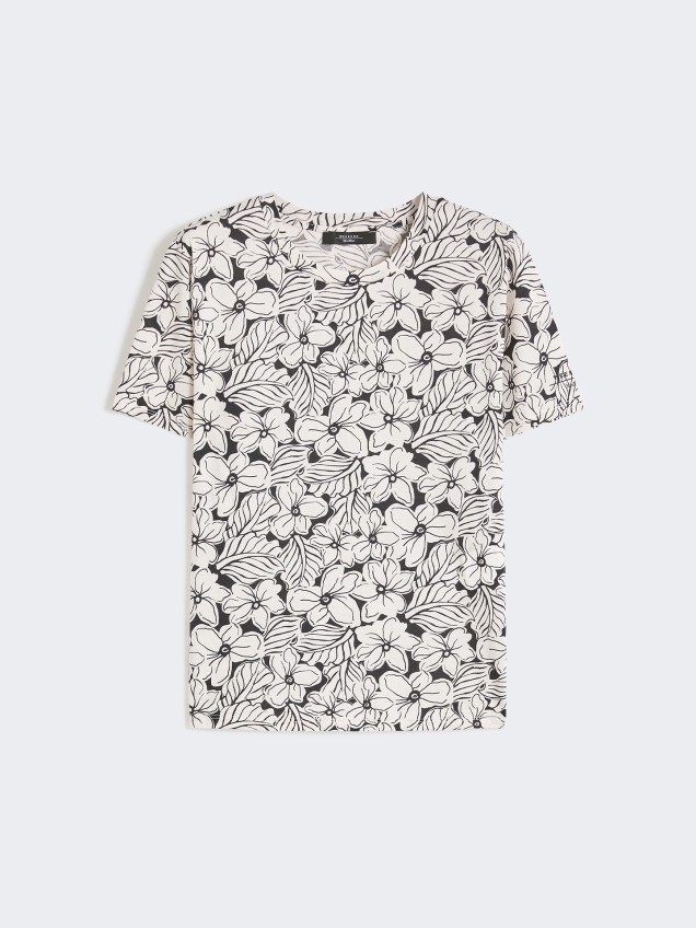 T-shirt WKDBUSSOLA