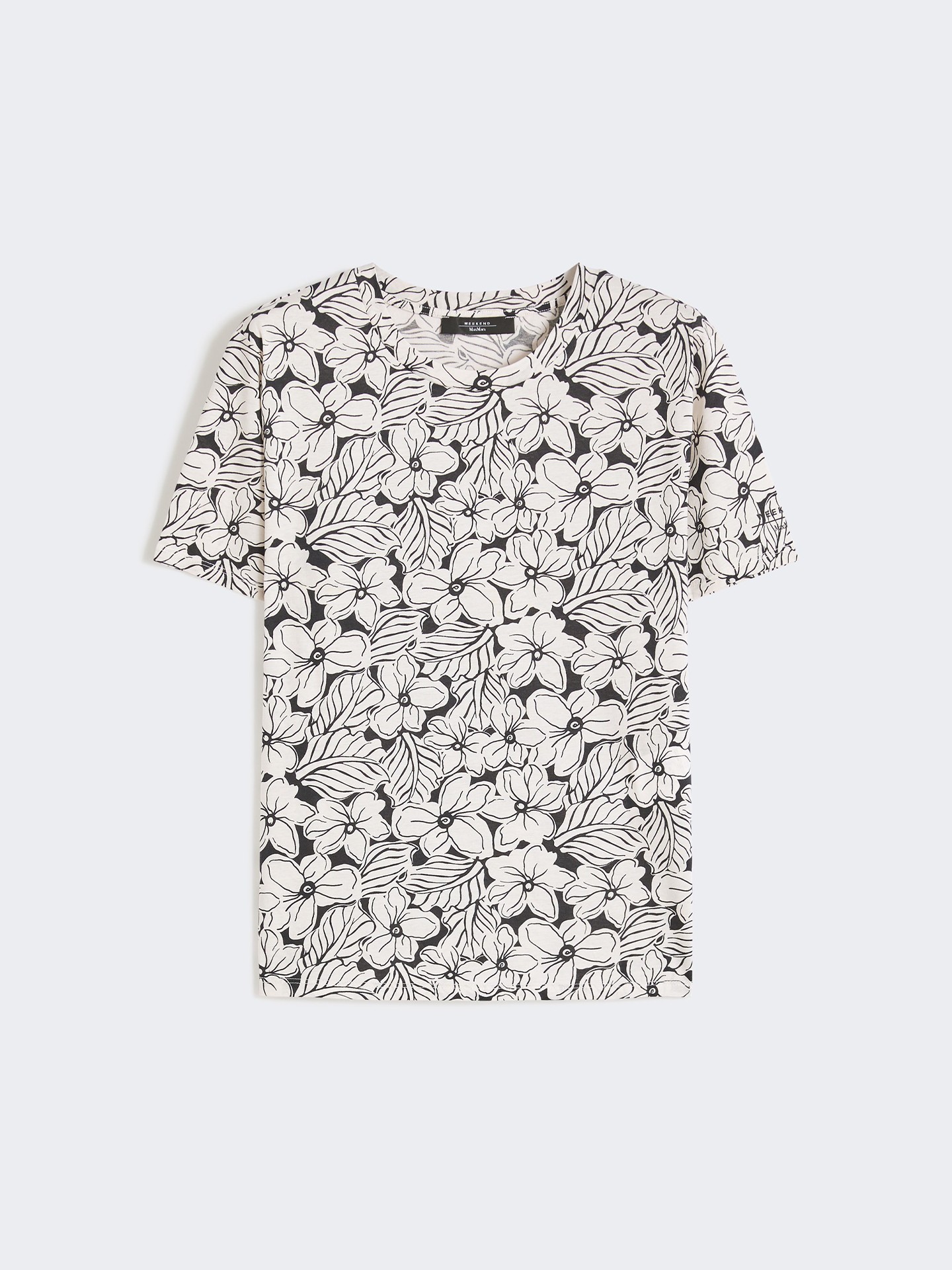 T-shirt WKDBUSSOLA
