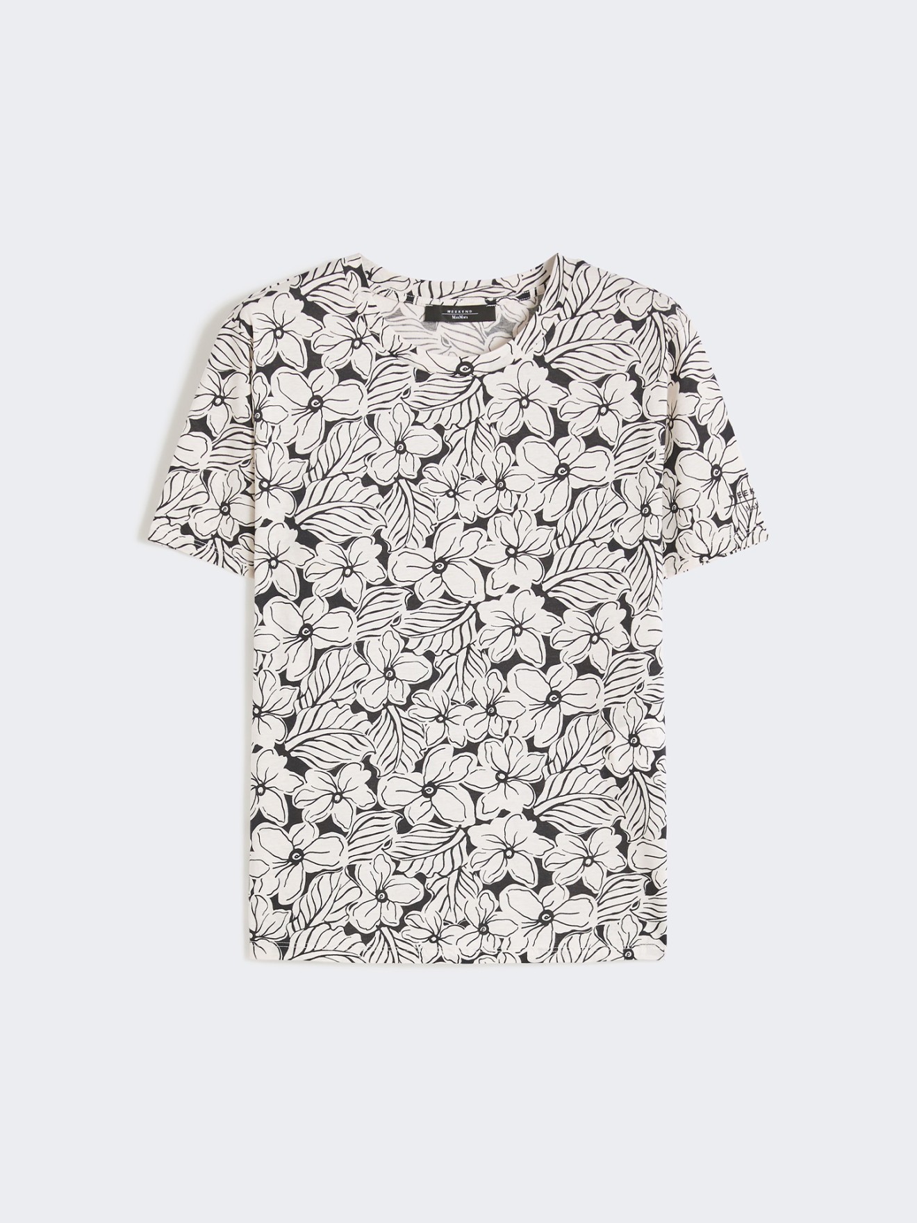 T-shirt WKDBUSSOLA