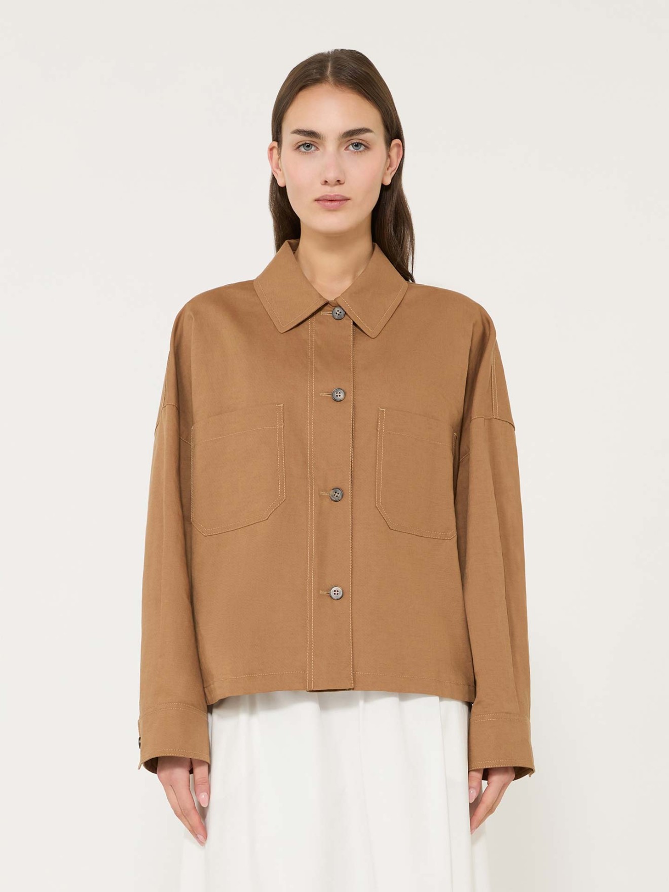 Casaco Oversized WKDVETTURA