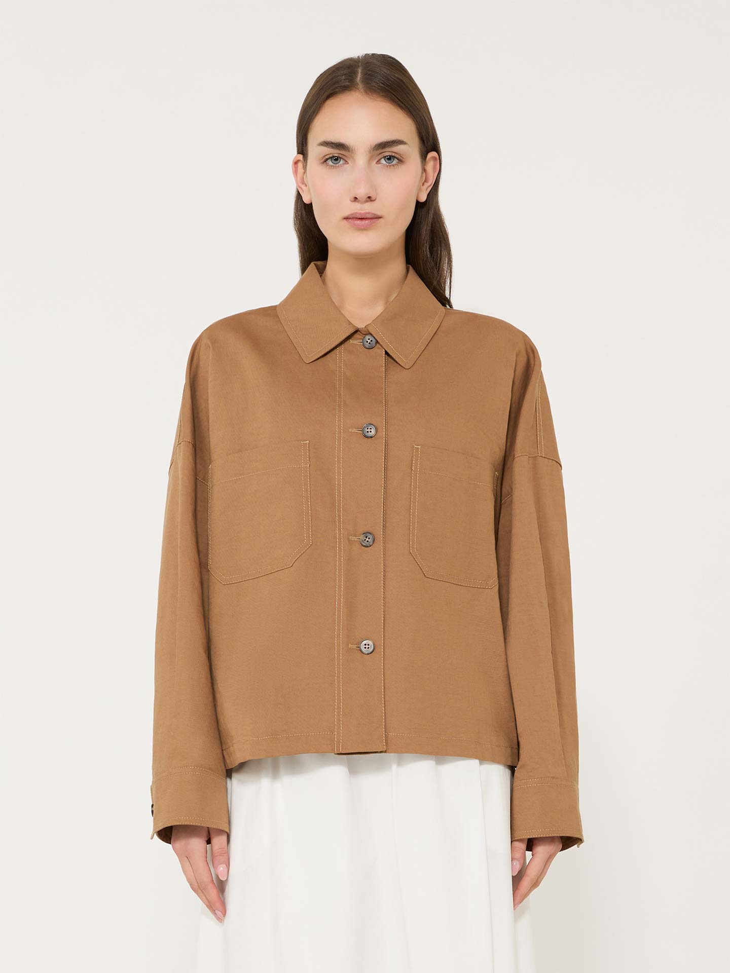 Casaco Oversized WKDVETTURA