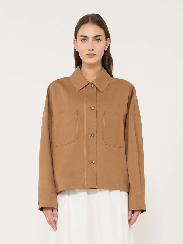 Casaco Oversized WKDVETTURA