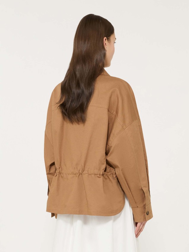Casaco Oversized WKDVETTURA