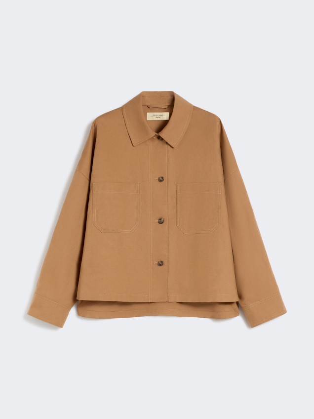 Casaco Oversized WKDVETTURA