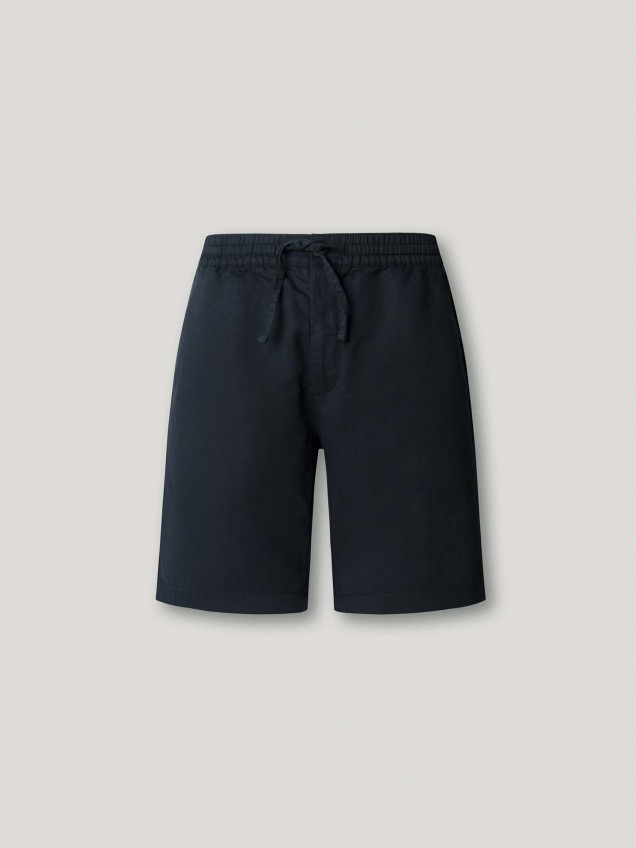 Calções Relaxed Fit