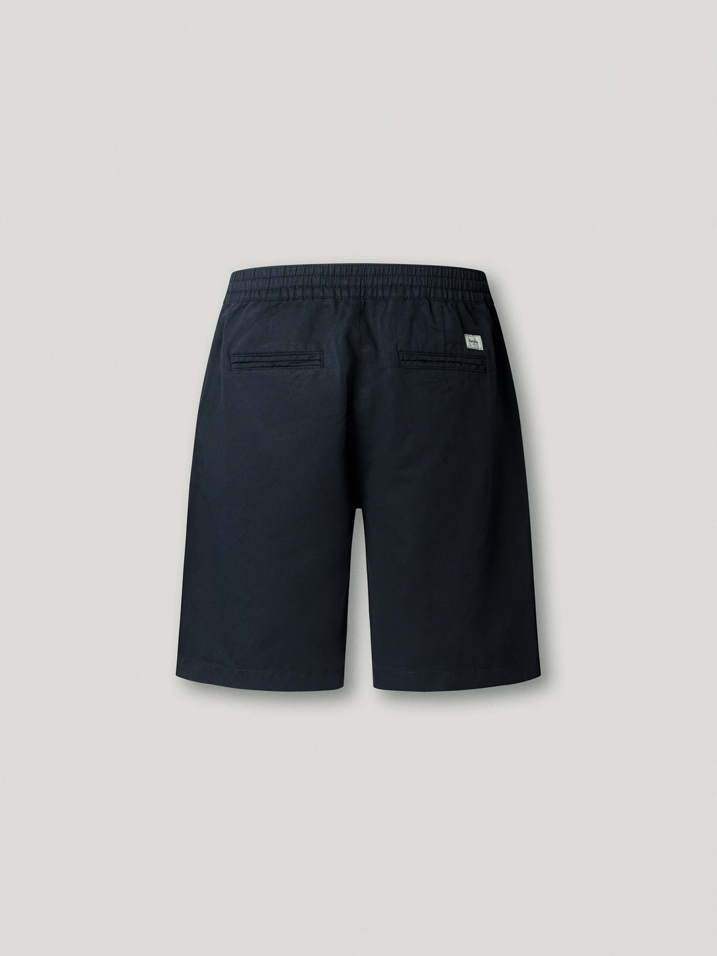 Calções Relaxed Fit