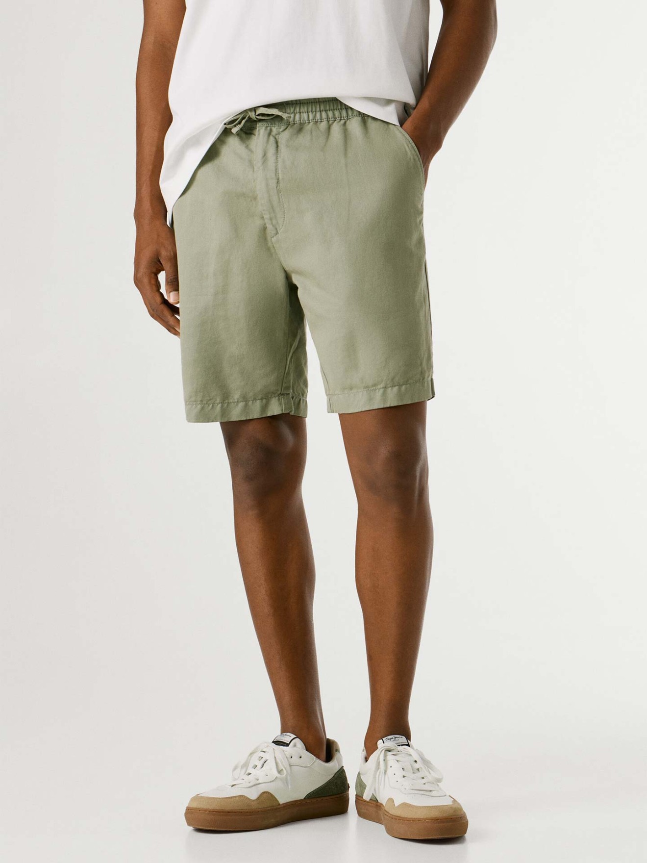 Cal��es Relaxed Fit