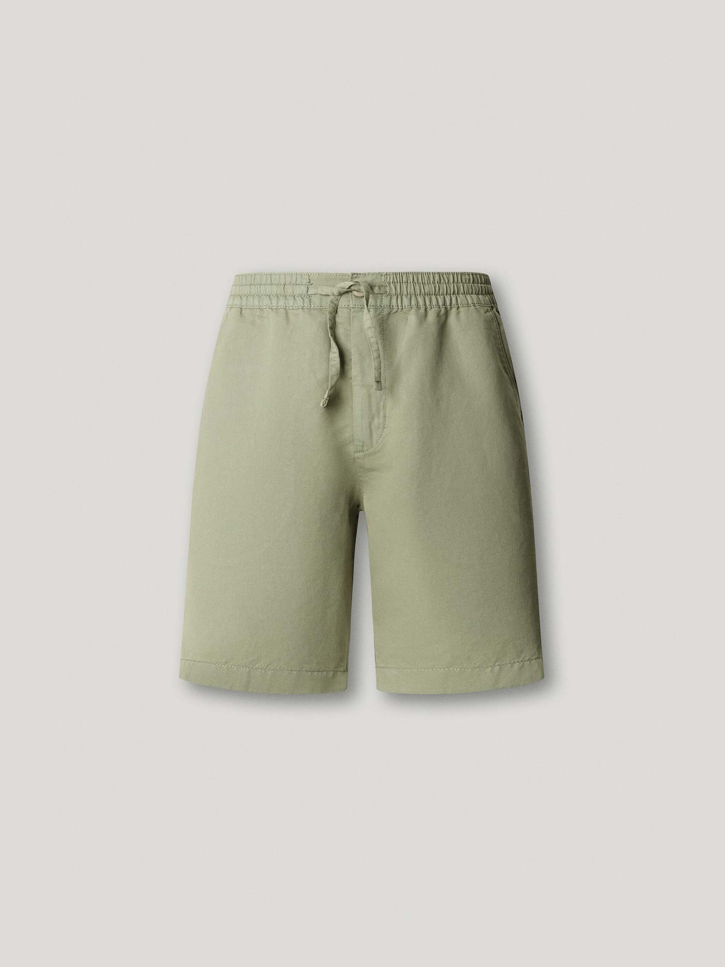 Calções Relaxed Fit