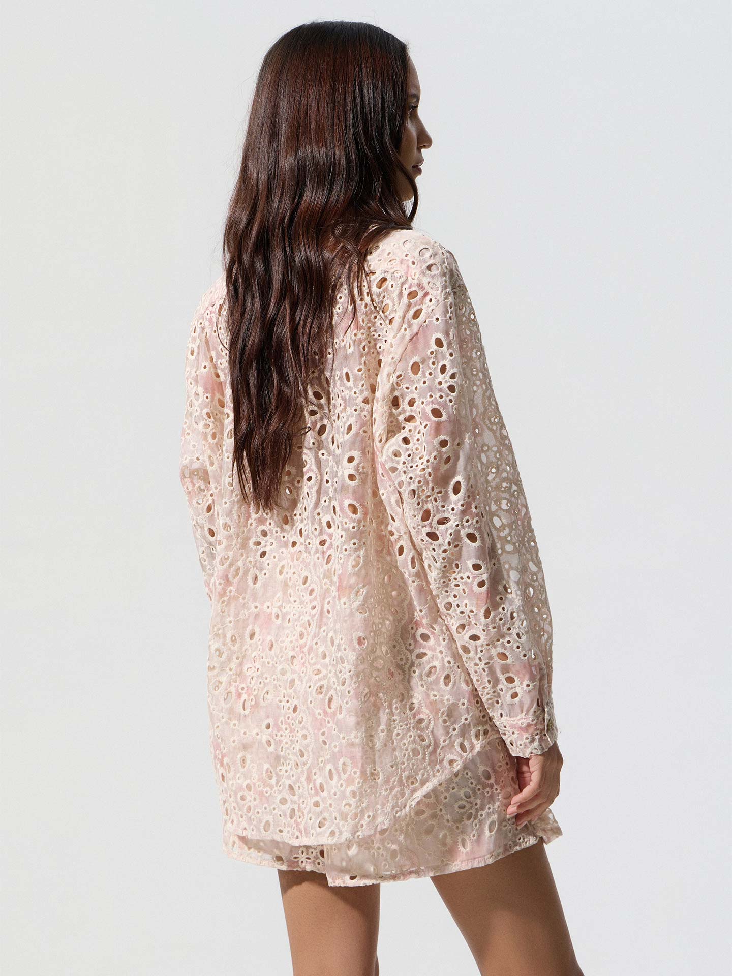 Conjunto de Camisa e Calções