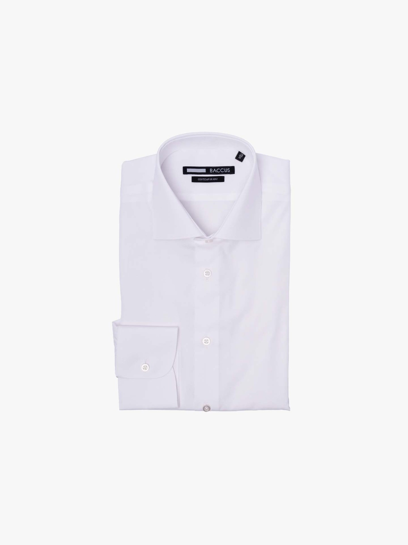 Camisa Contemporary Fit