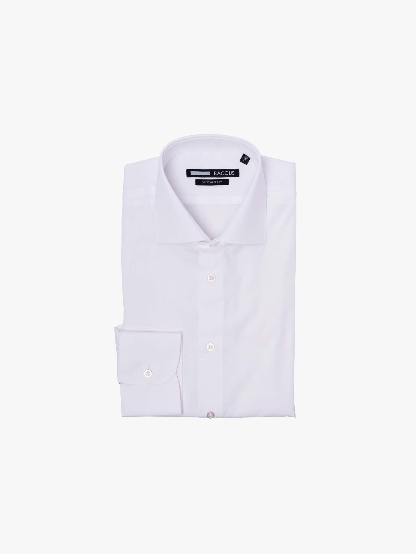 Camisa Contemporary Fit