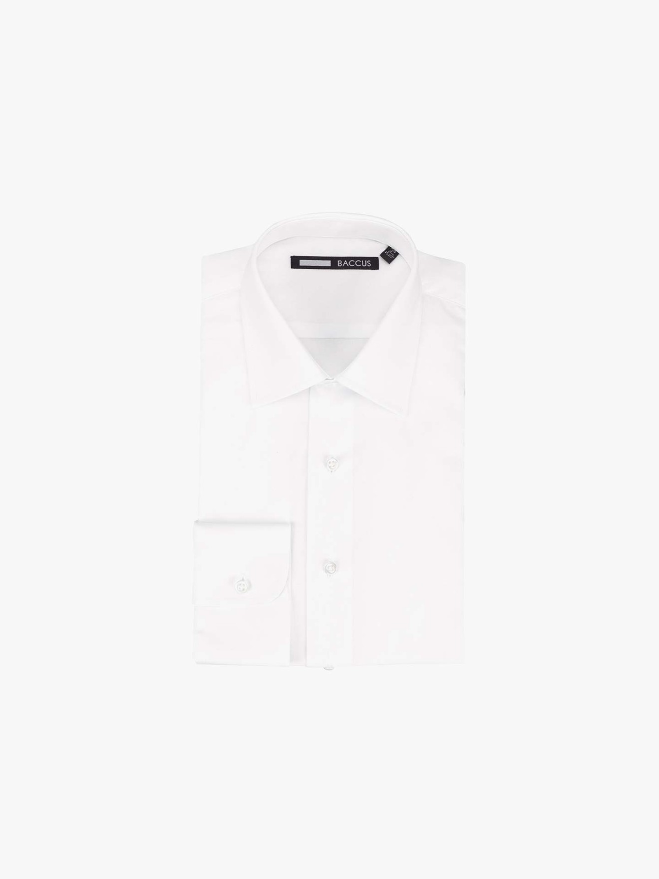 Camisa Clássica Regular Fit