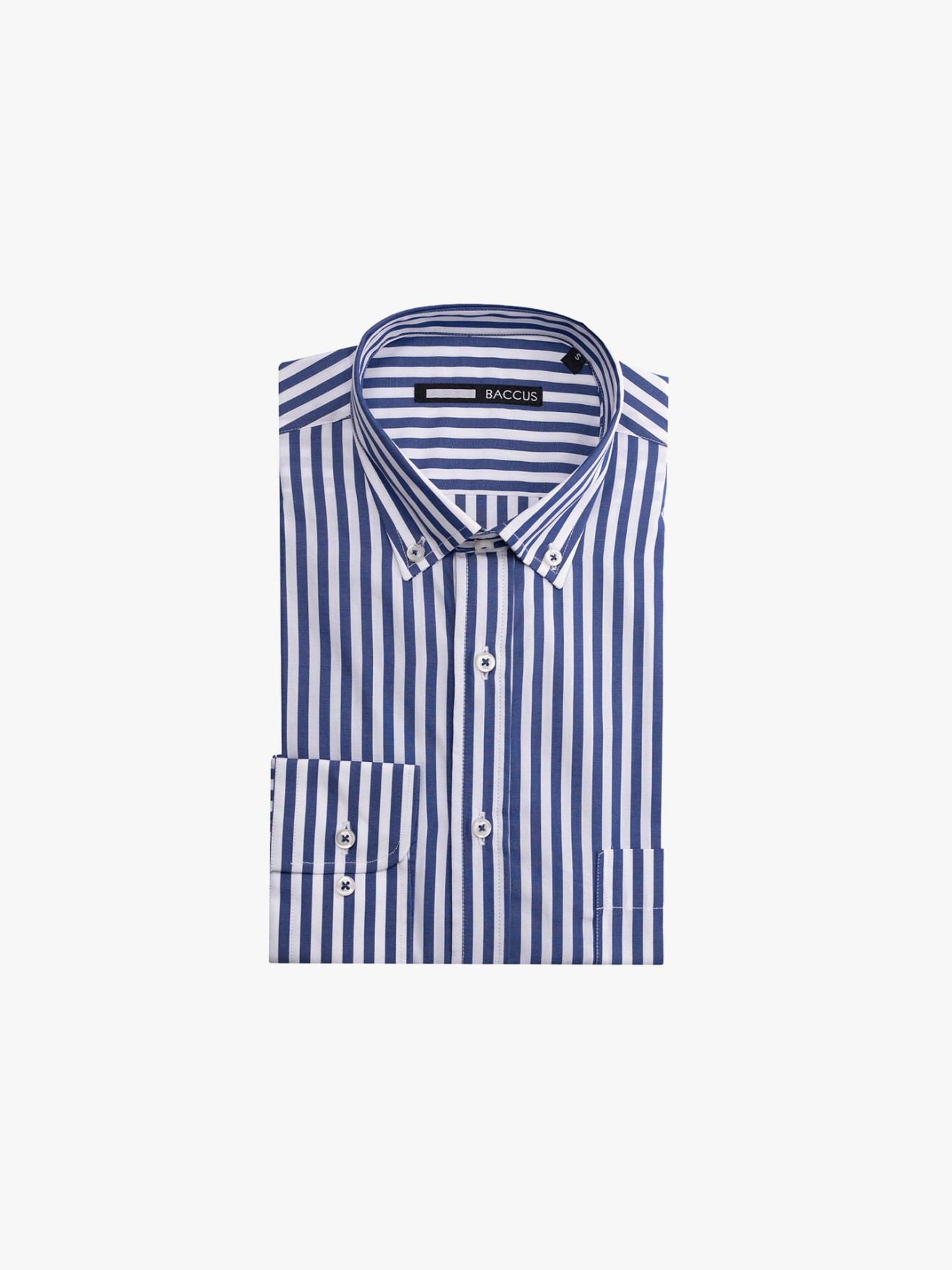 Camisa �s Riscas