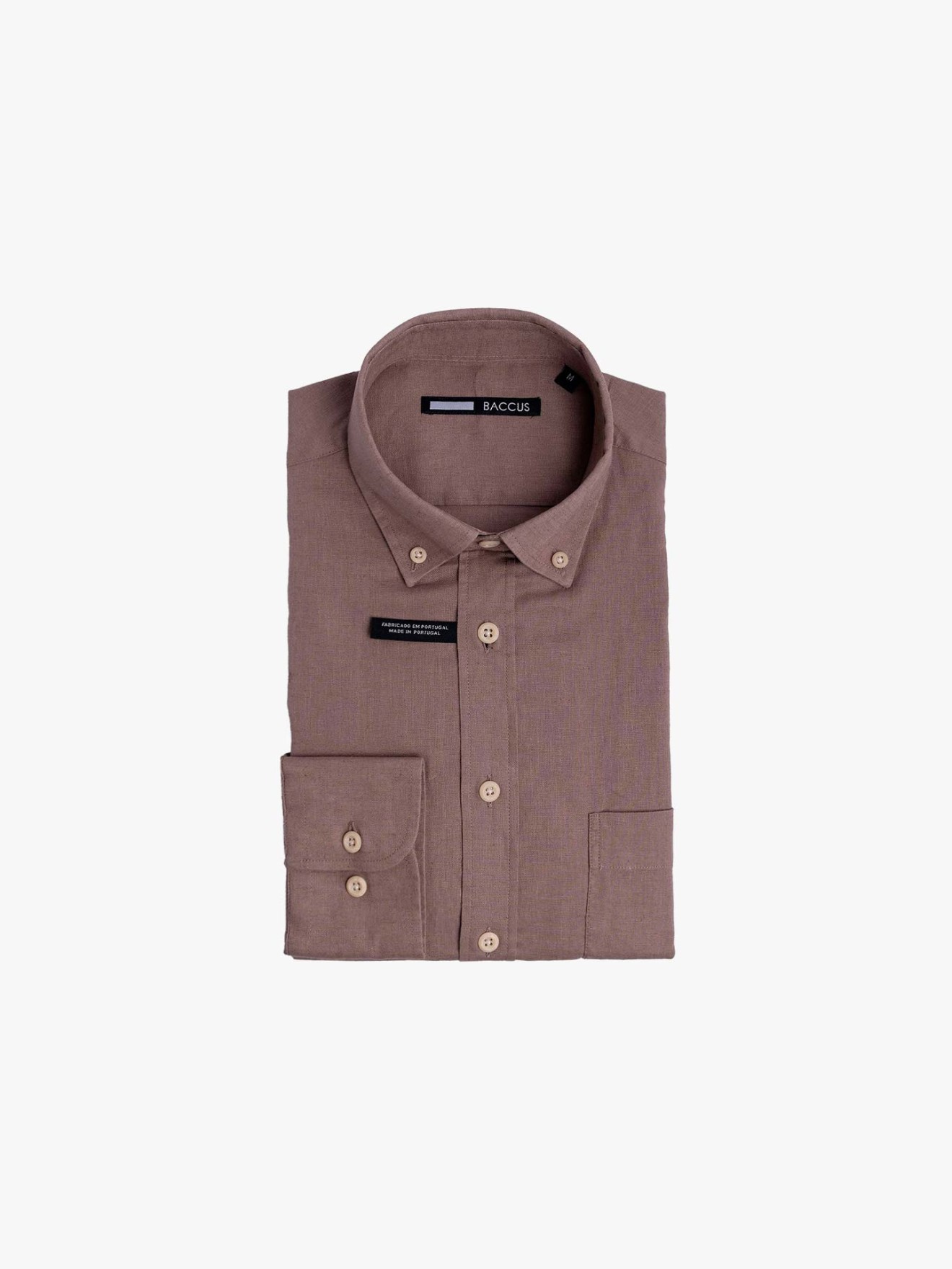 Camisa de Linho