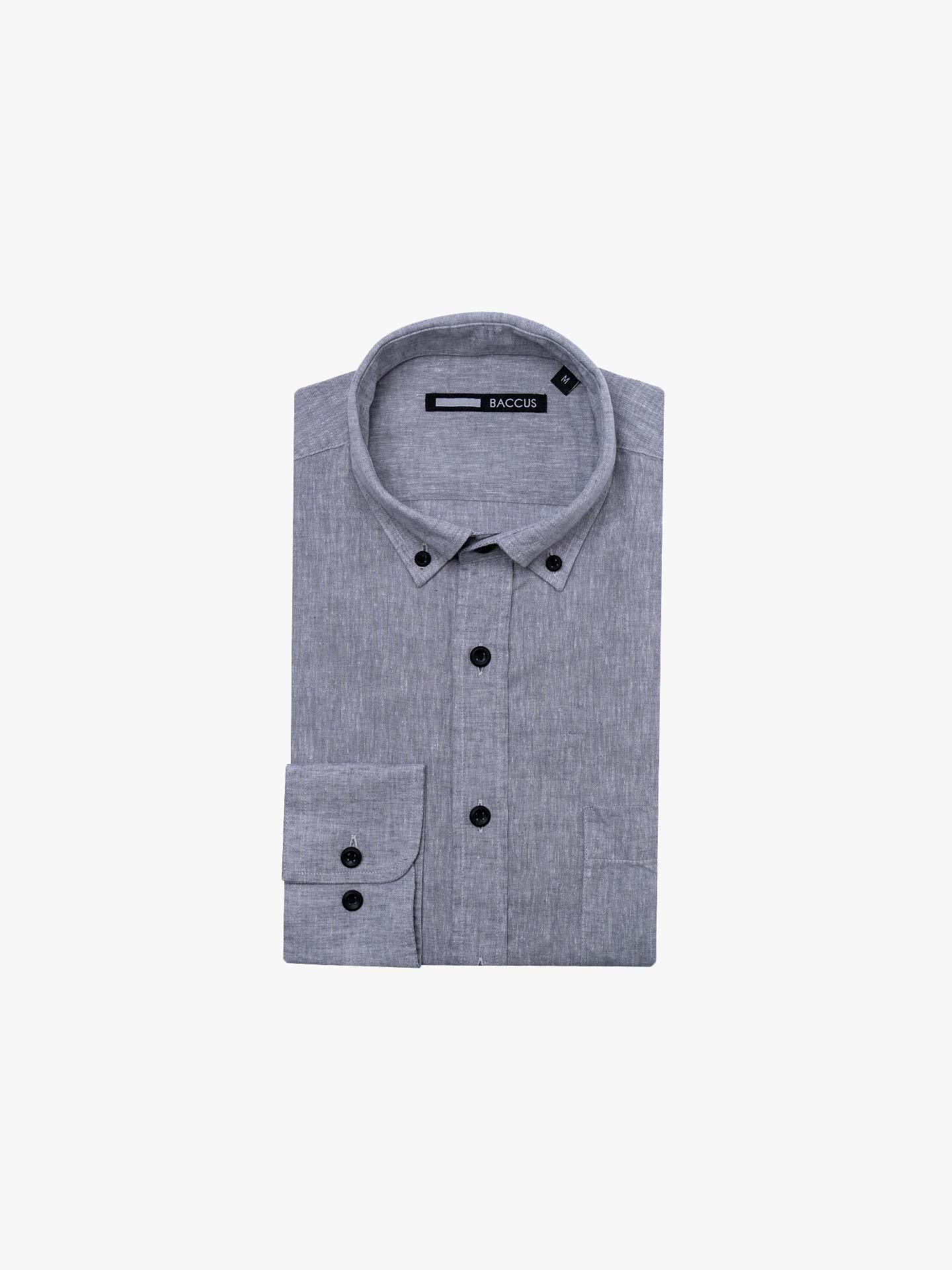 Camisa de Linho