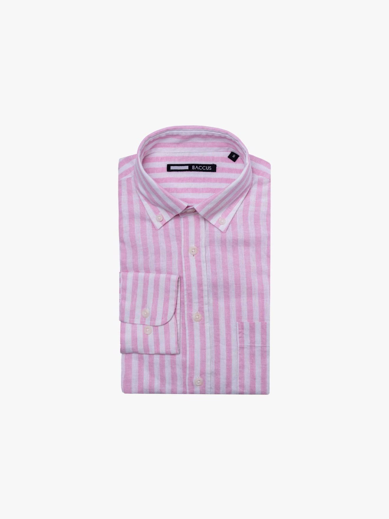 Camisa �s Riscas