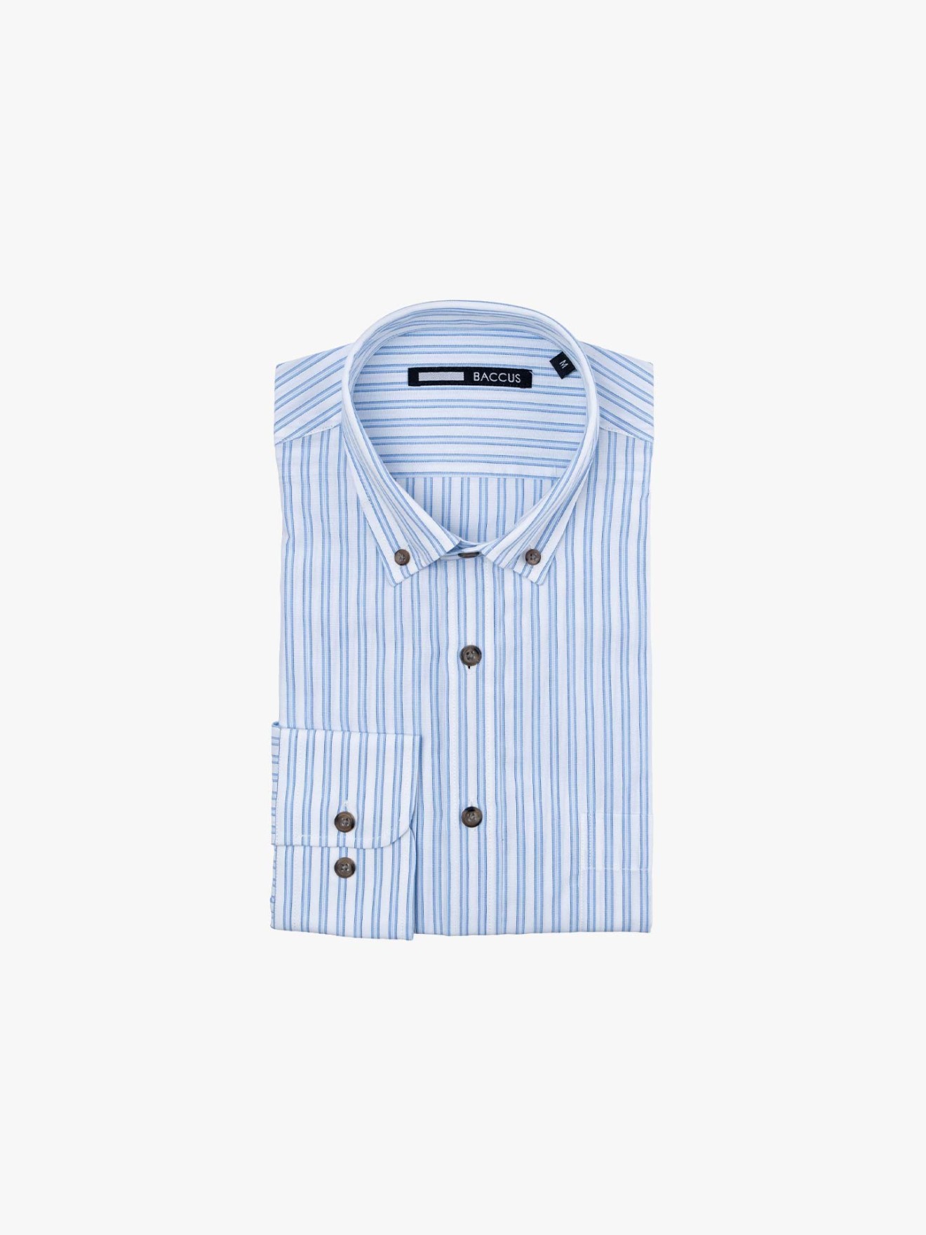 Camisa �s Riscas