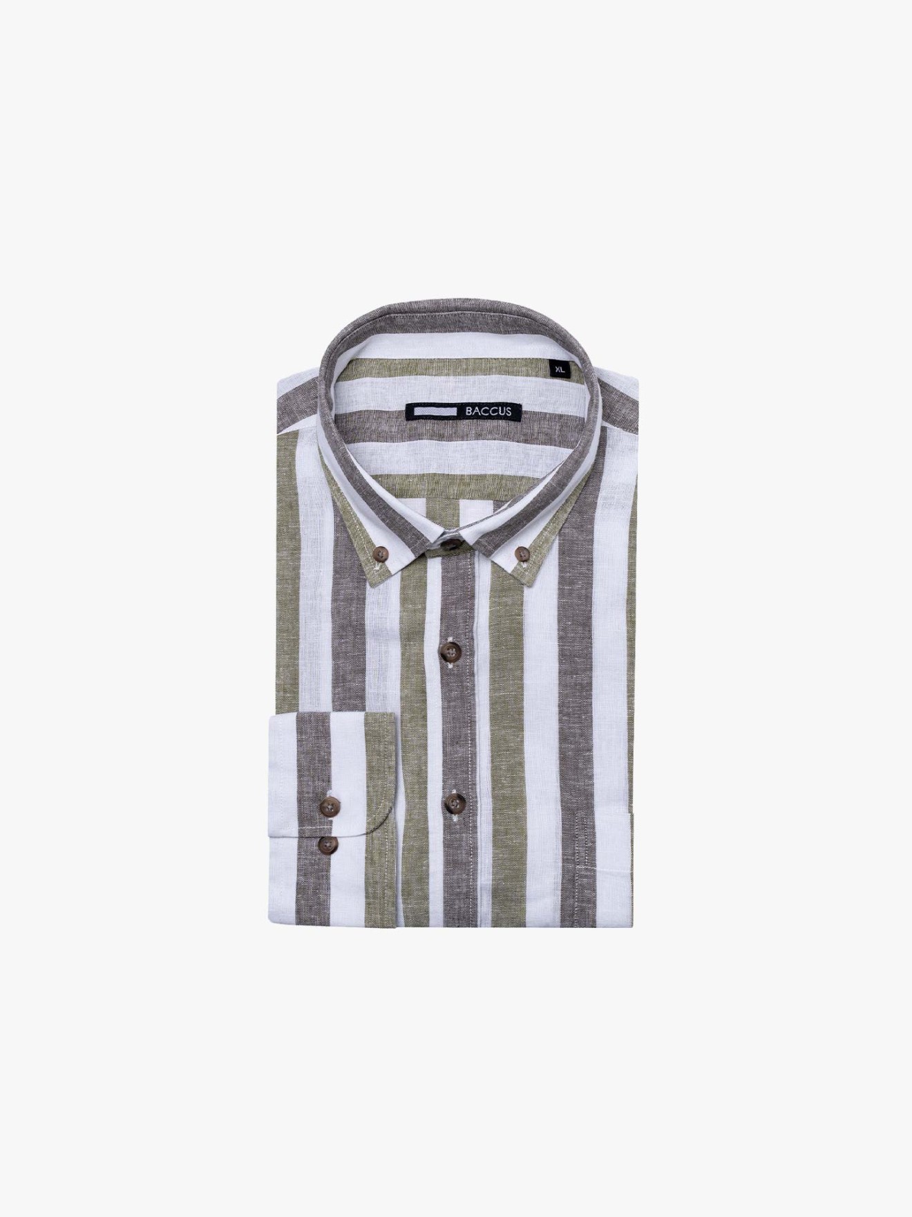 Camisa �s Riscas