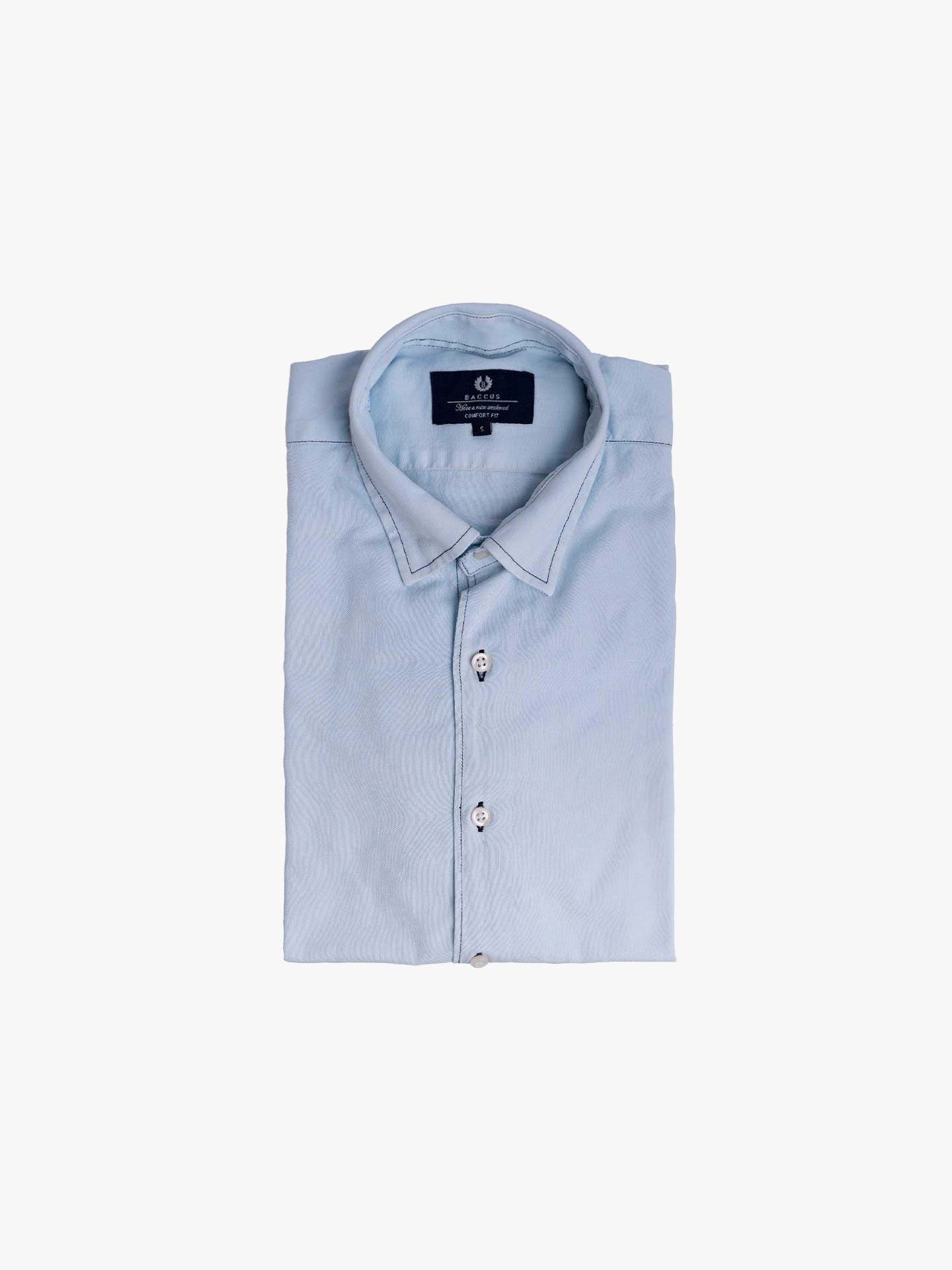 Camisa de Ganga Comfort Fit