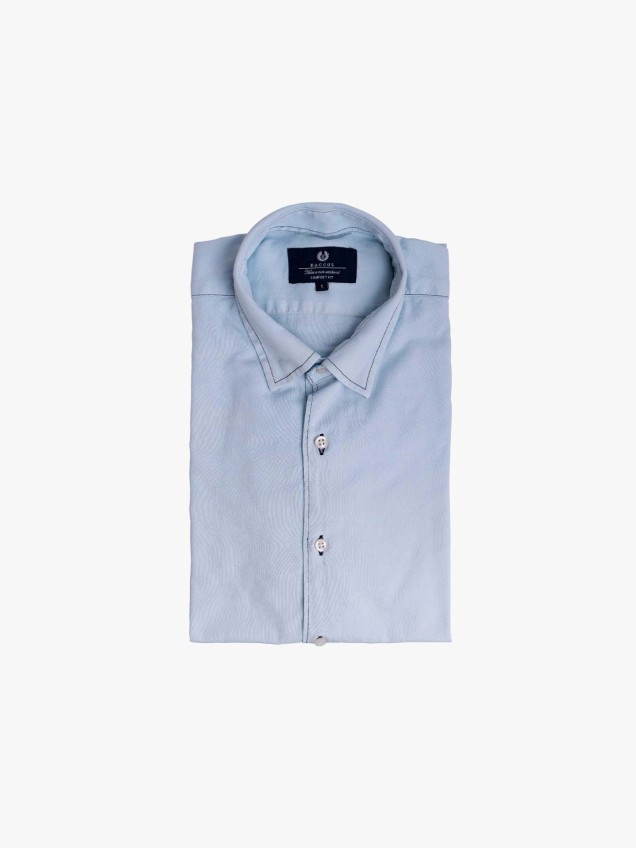 Camisa de Ganga Comfort Fit