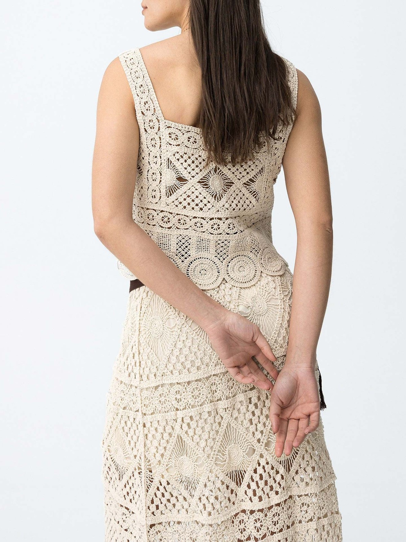 Top de Croch�