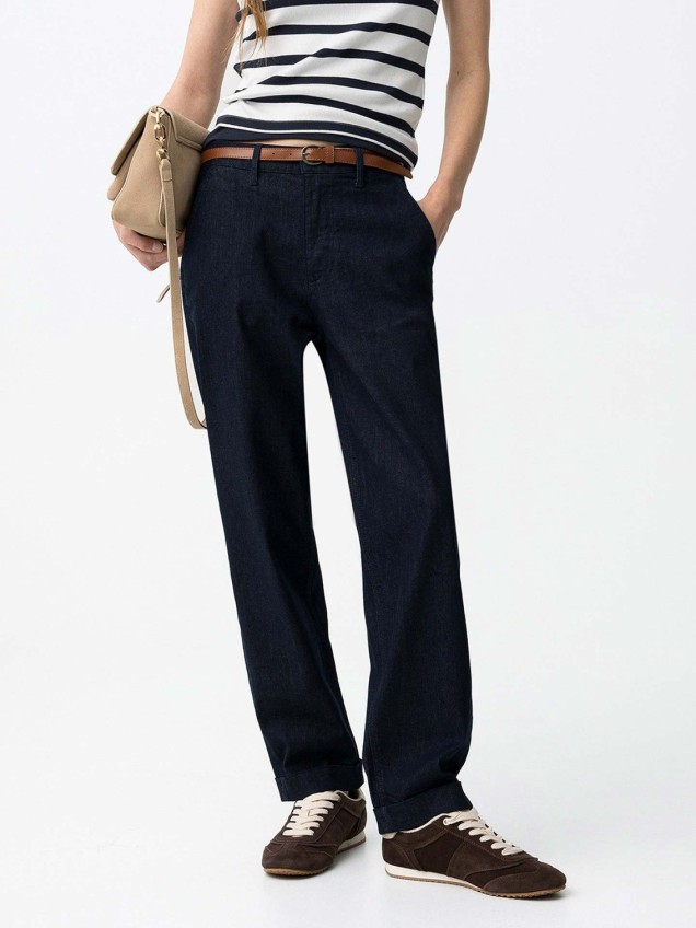 Cal�as de Ganga Slouchy