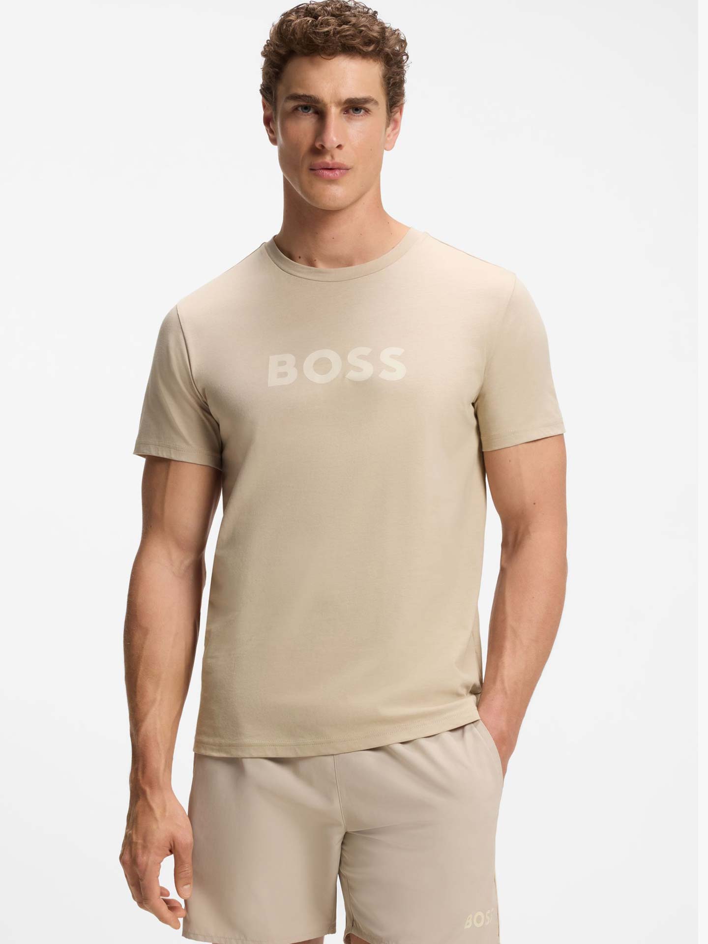T-shirt Regular Fit