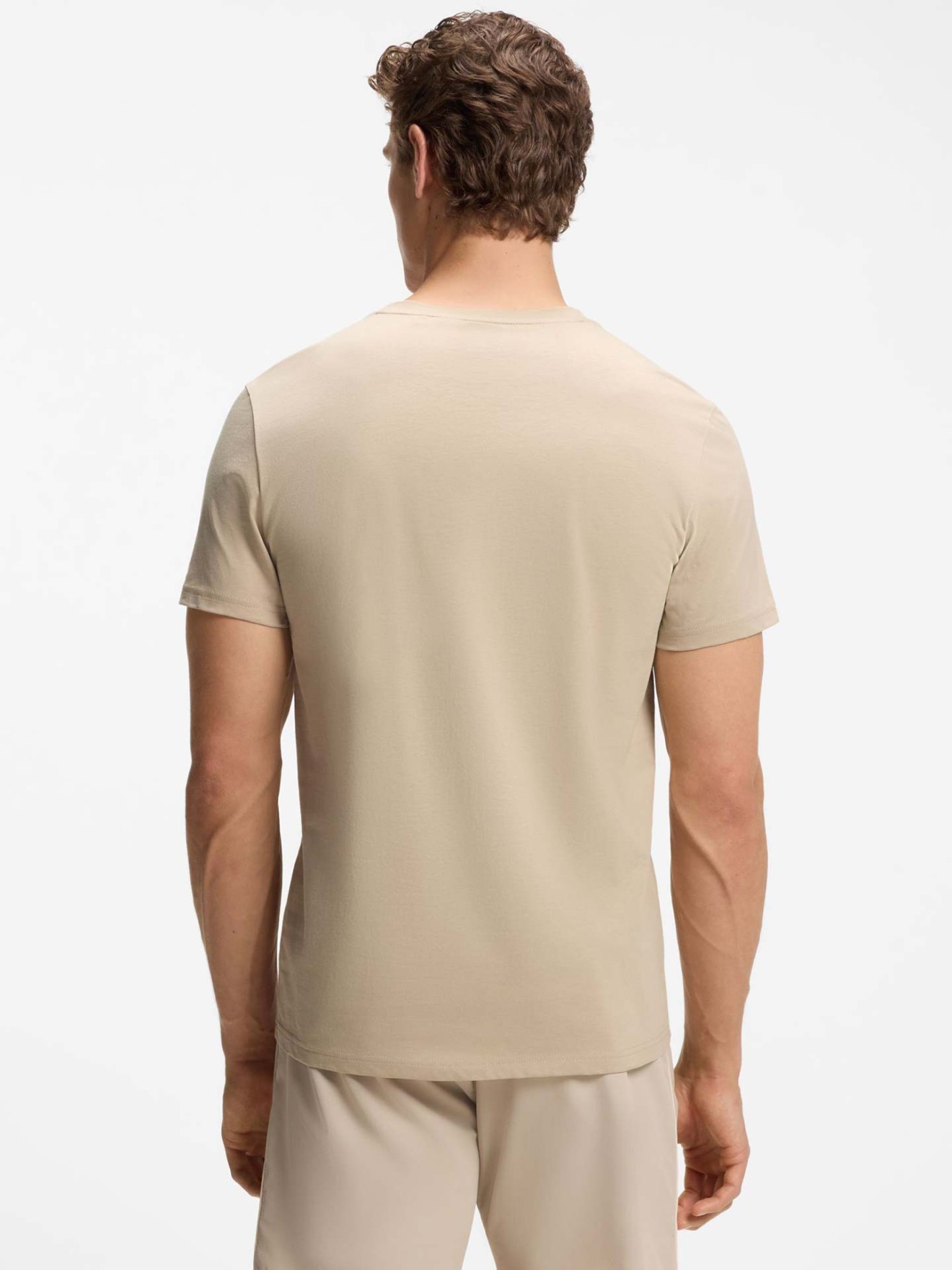 T-shirt Regular Fit