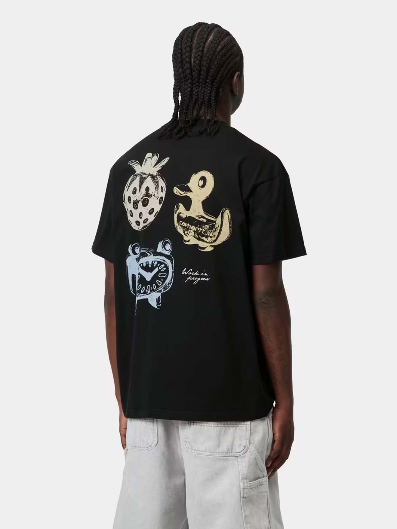 T-shirt Forma
