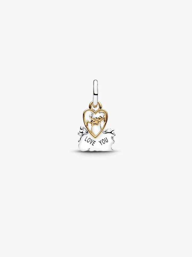 Charm Pendente Disney os Aristogatos
