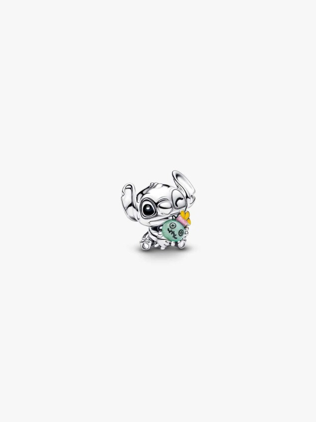Conta Disney Stitch a Abra�ar Scrump