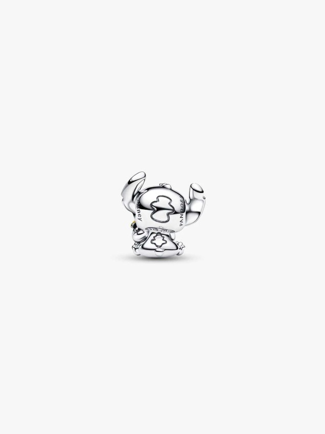 Conta Disney Stitch a Abraçar Scrump