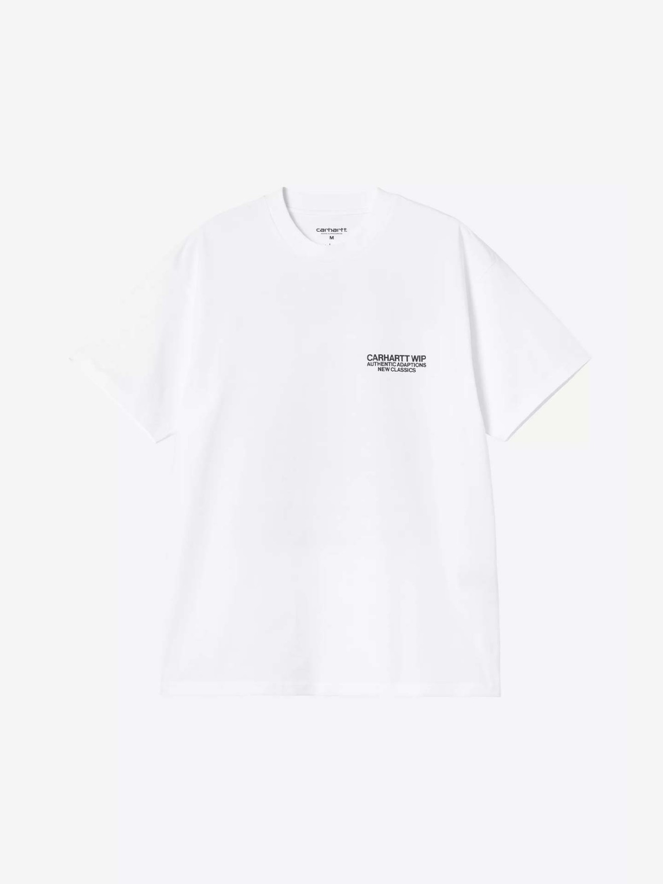 T-shirt Sean Hamilton 03