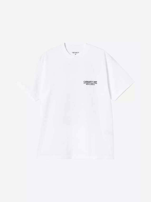 T-shirt Sean Hamilton 03