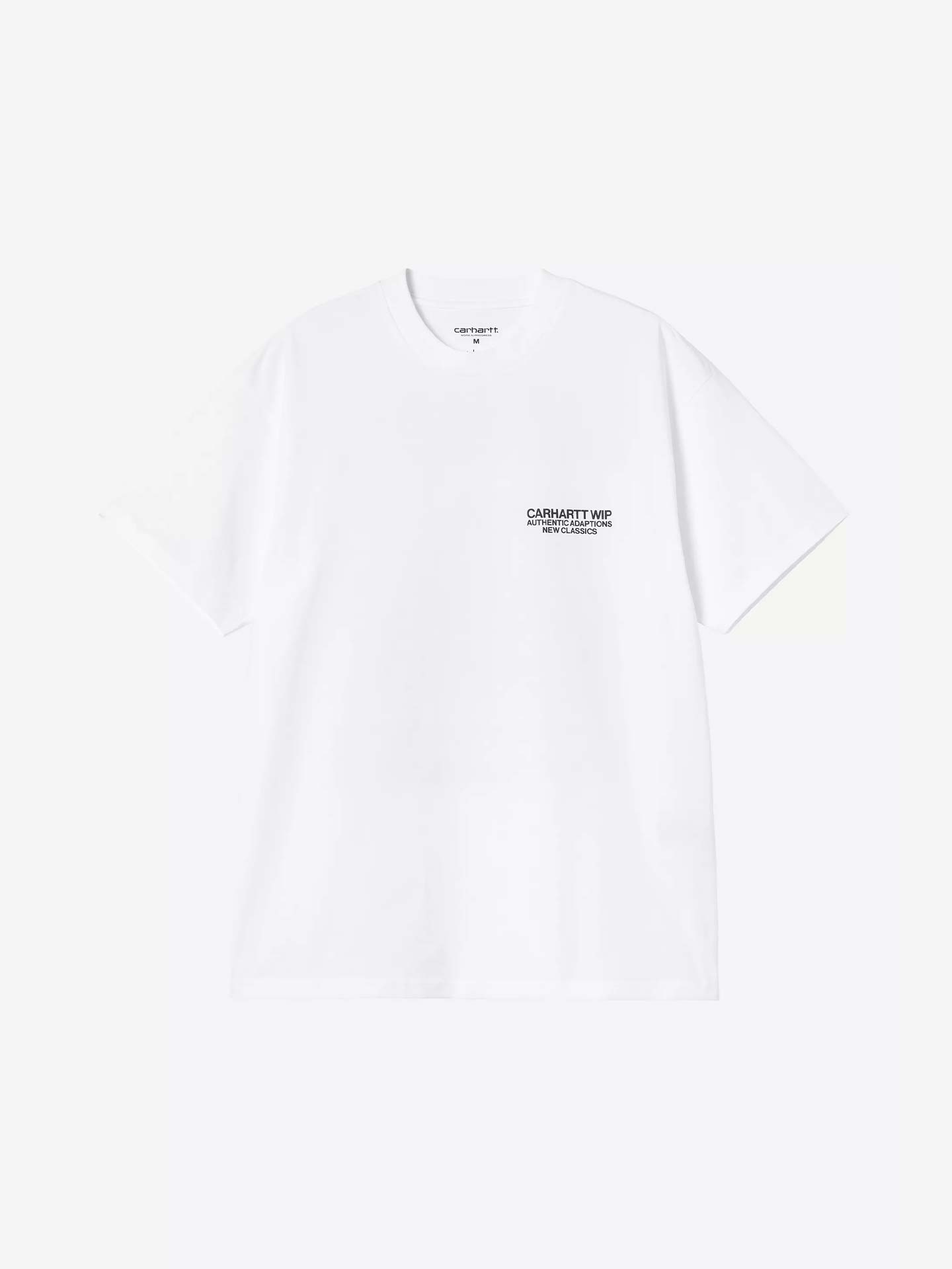 T-shirt Sean Hamilton 03