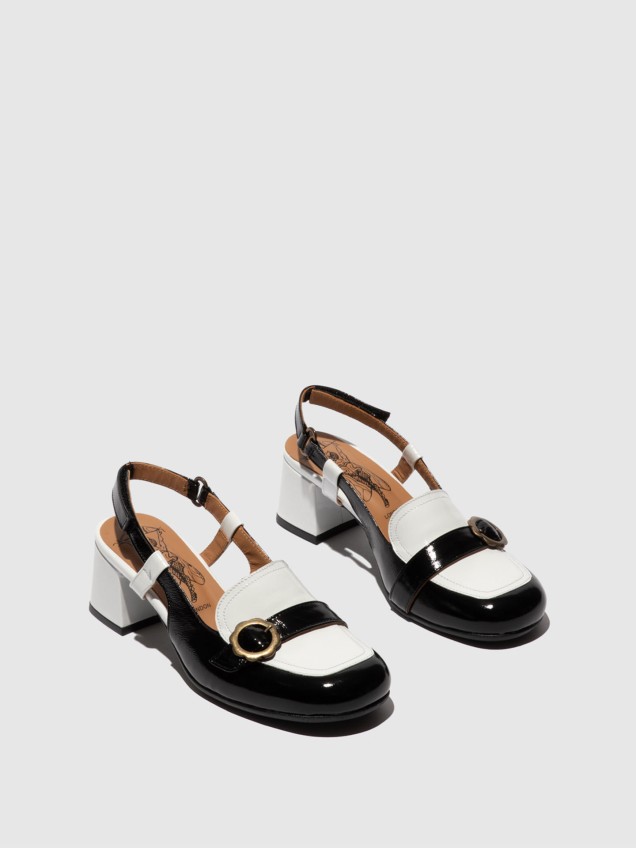 Sapatos PEMY456FLY