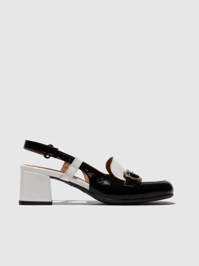 Sapatos PEMY456FLY