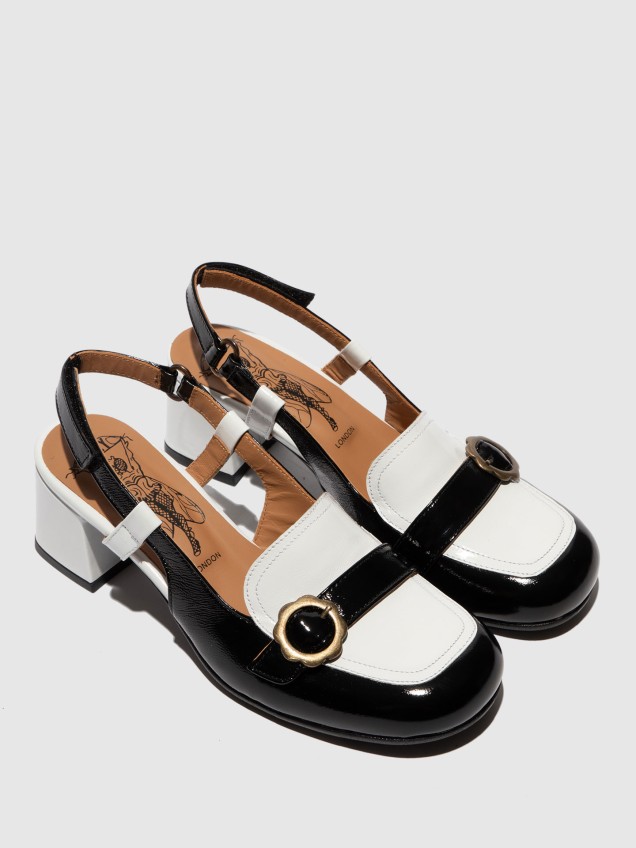 Sapatos PEMY456FLY