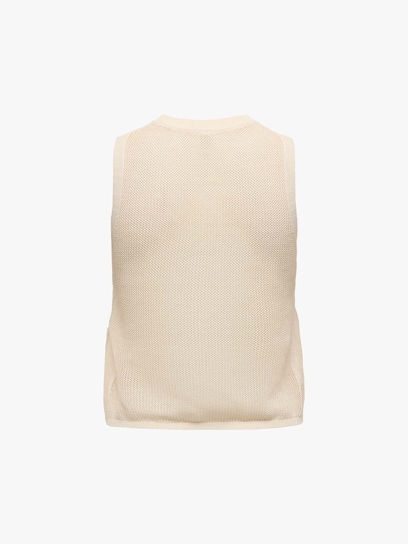 Top de Malha Cropped