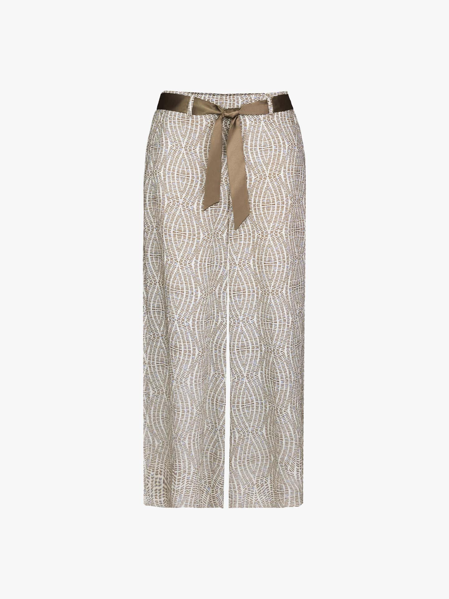 Calças Culotte Parigi