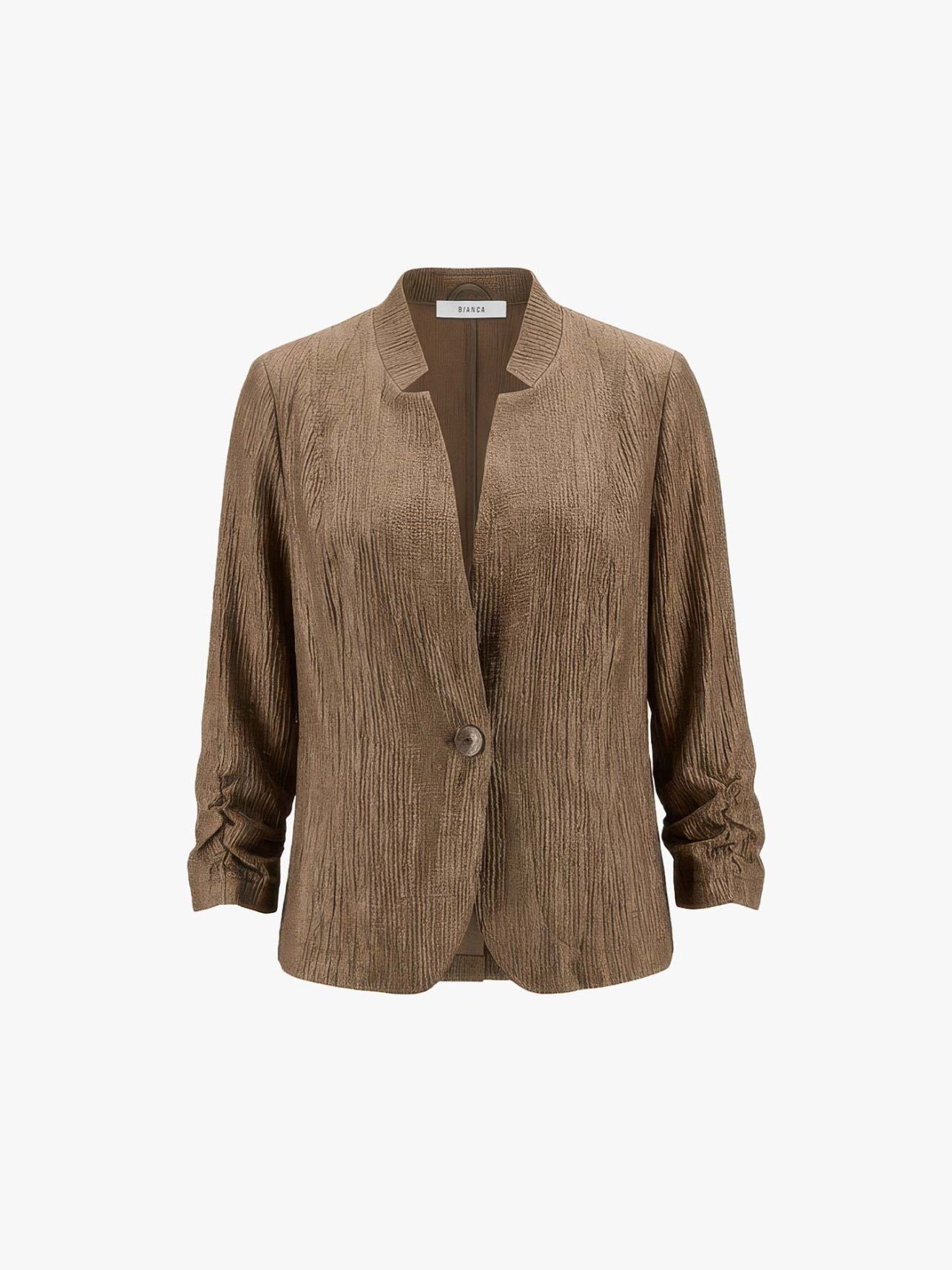 Blazer Curto Liset