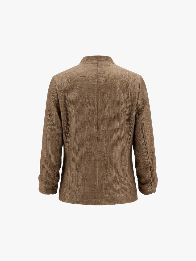 Blazer Curto Liset