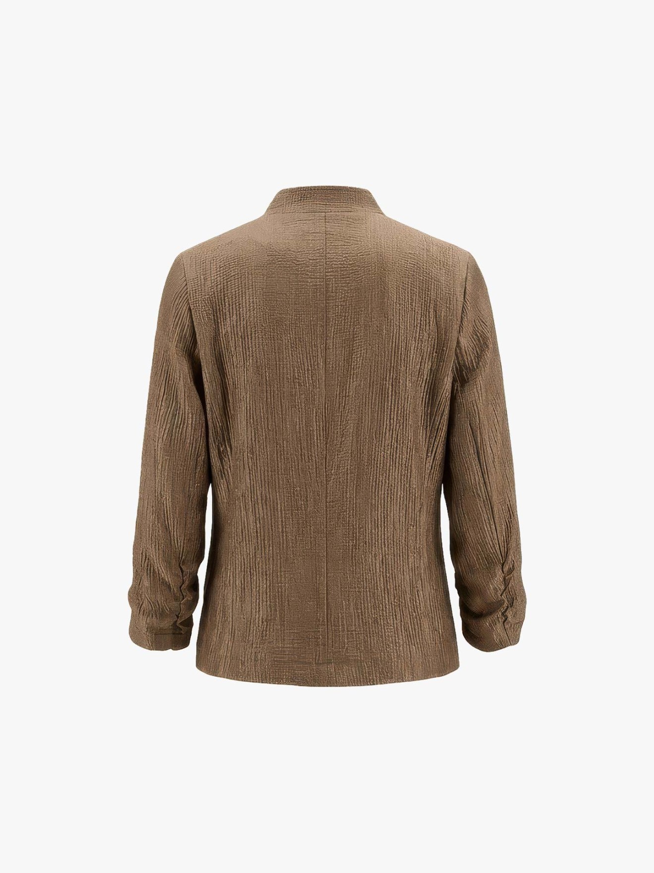 Blazer Curto Liset