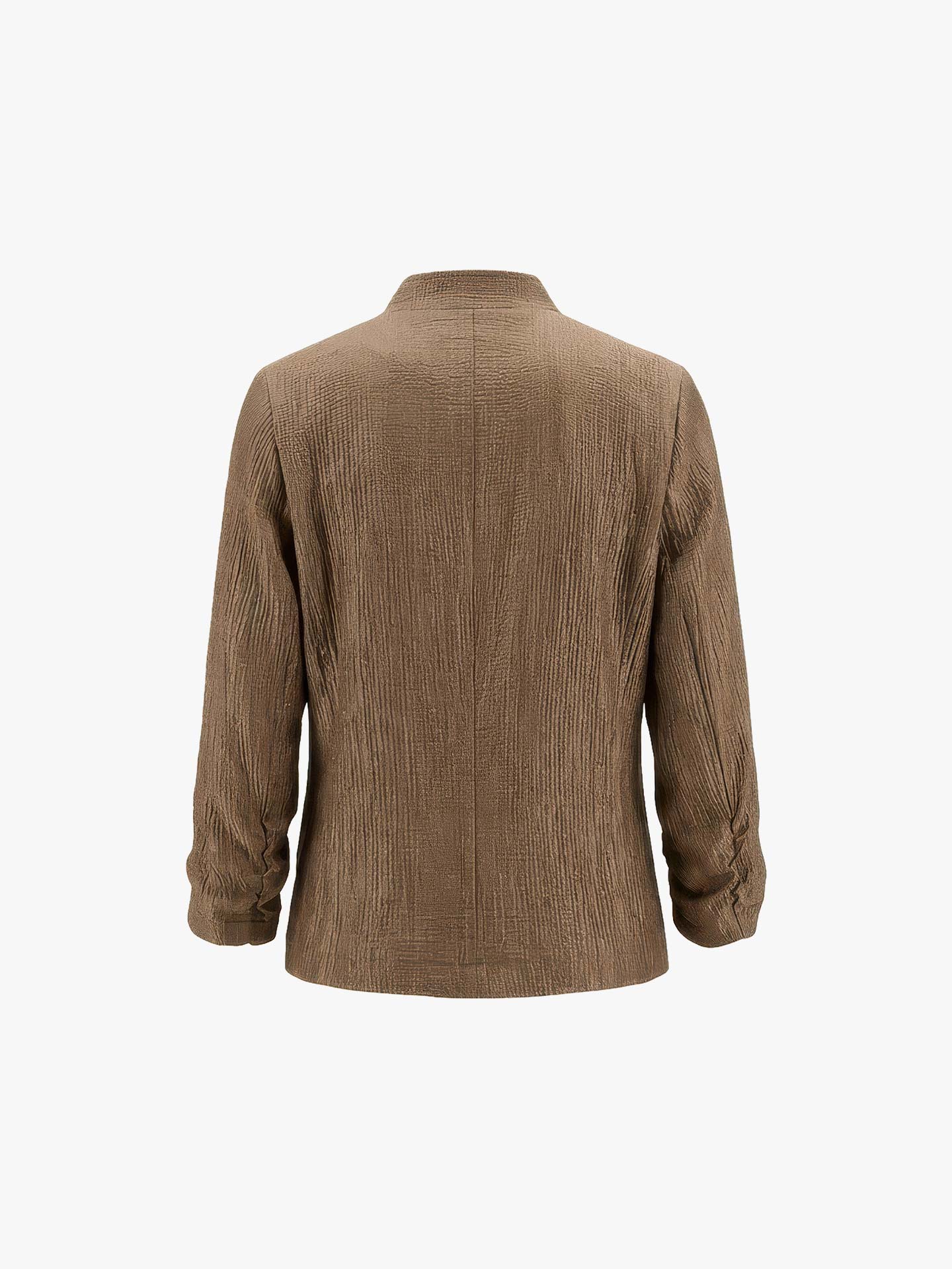 Blazer Curto Liset