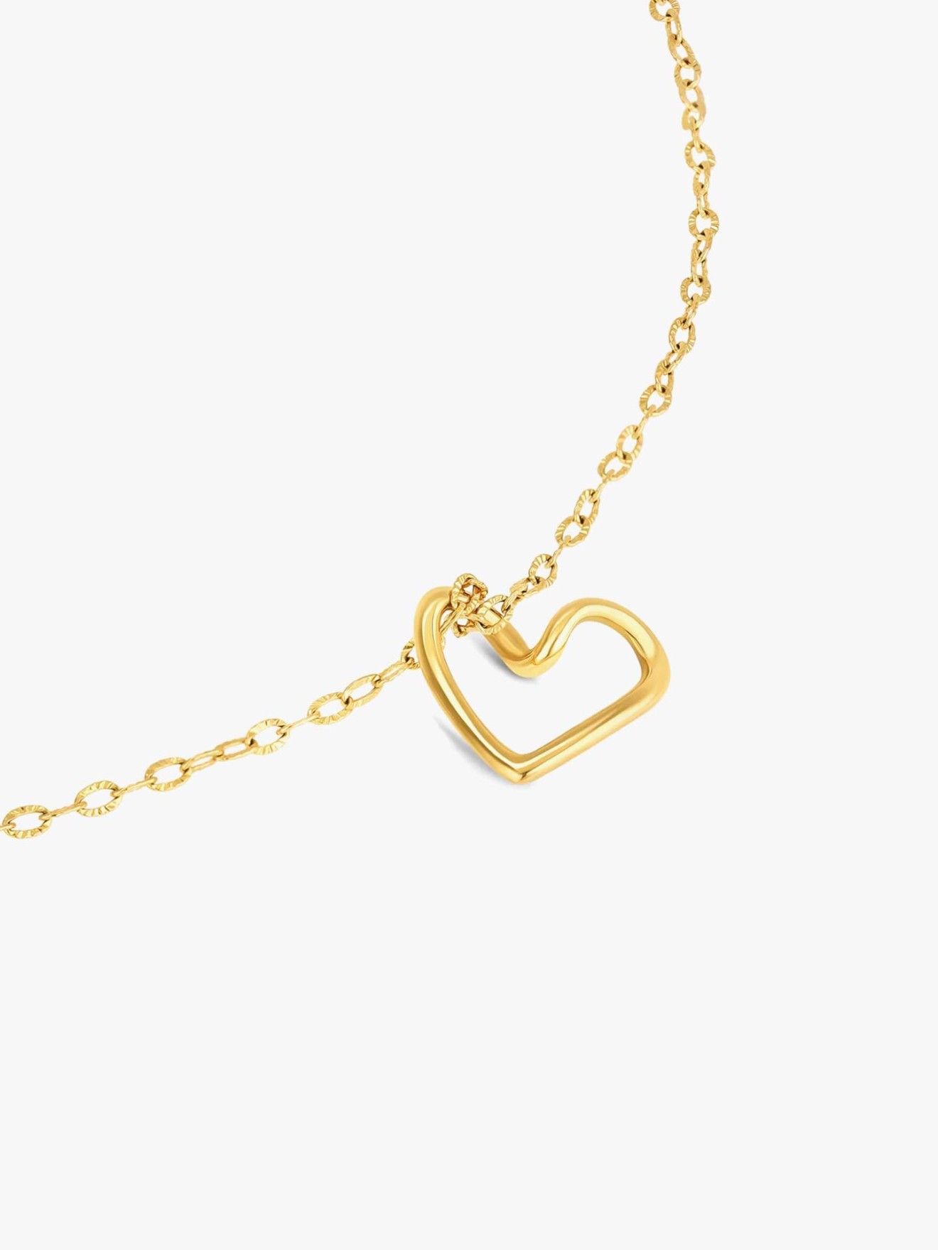 Set Colar & Brincos Amour