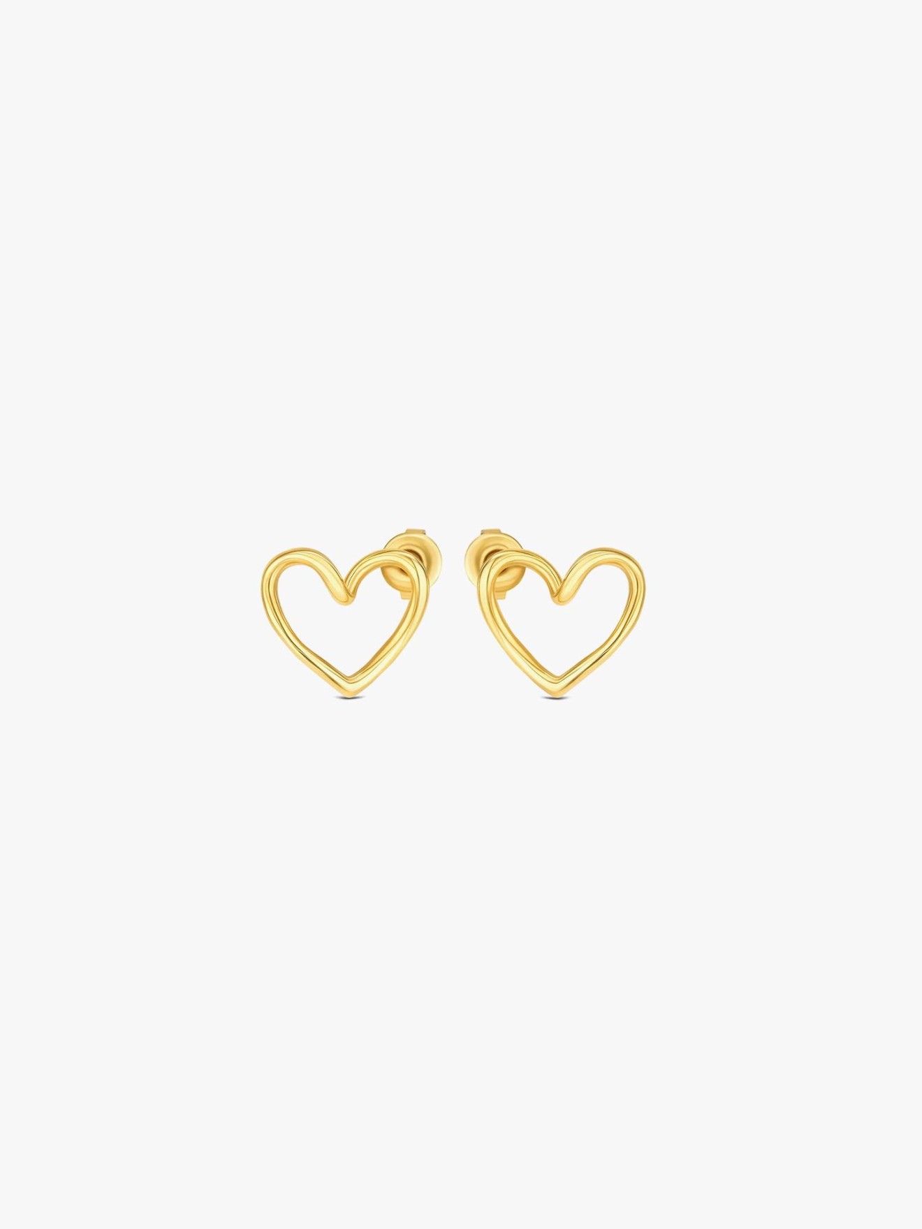 Set Colar & Brincos Amour